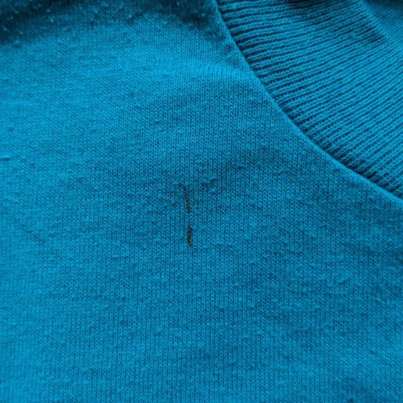 Vintage 1998 Horned Owl Tee - Picture 6 of 6